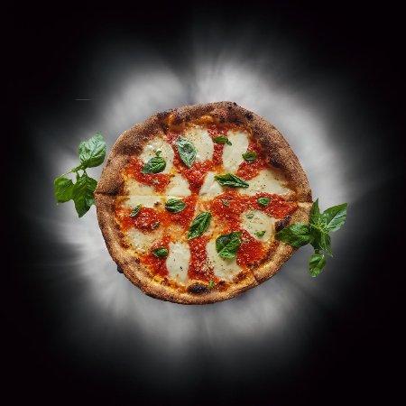 Green Fire Pizza